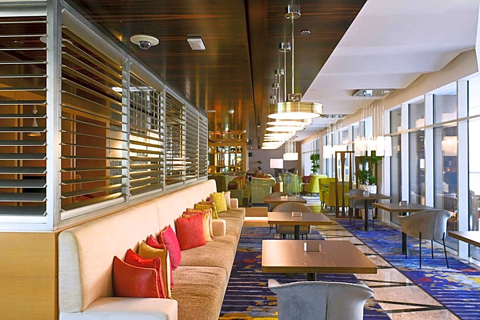 Crowne Plaza Dubai Marina By IHG