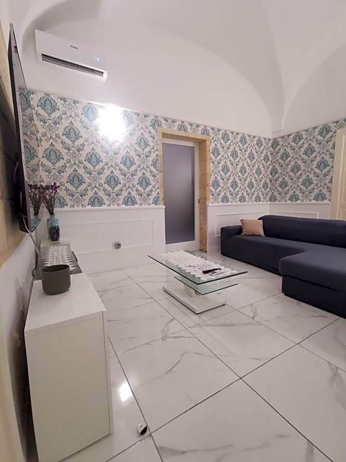 Dimora San Biagio Suites&Apartment