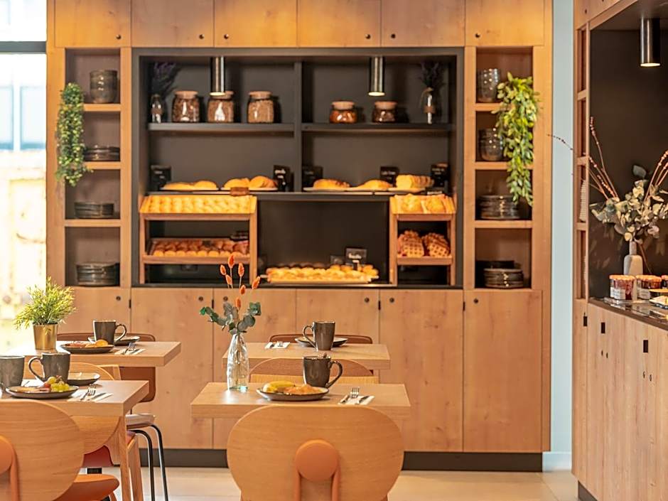 ibis Styles Paris Val de Fontenay