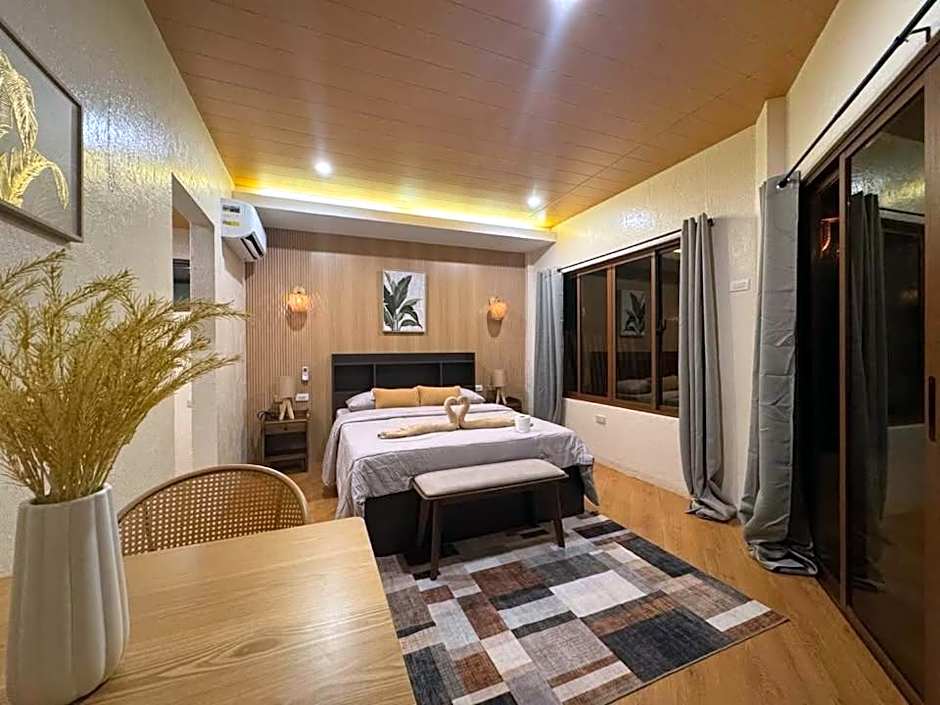 Siquijor Glamping Village