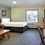 WoodSpring Suites Richmond West I-64