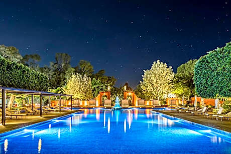 Fiesta Americana Hacienda Galindo