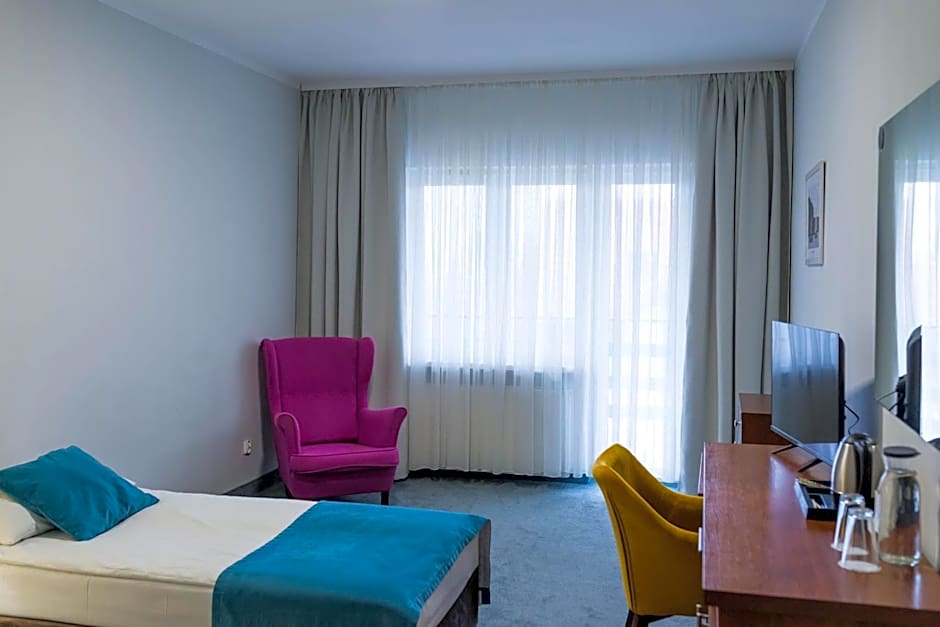 Hotel Mazury