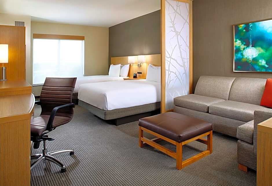 Hyatt Place Miami Airport East