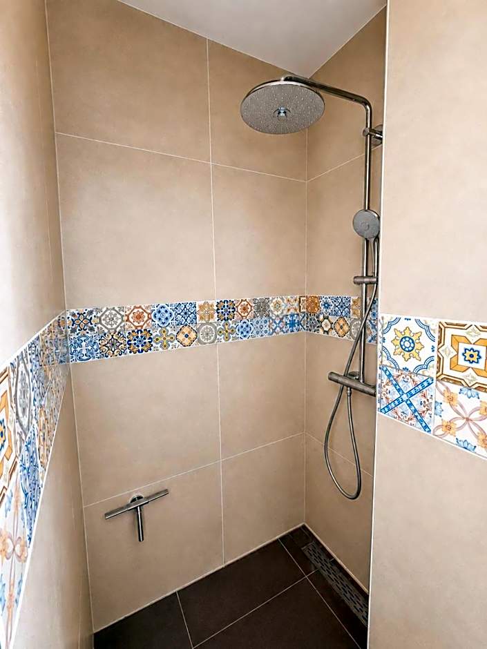 Appartement "Hartje Haamstede"