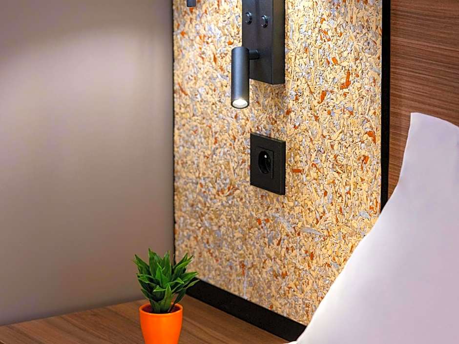 greet Hotel Chatellerault - Ouverture Automne 2024