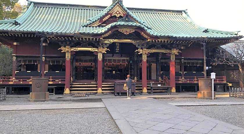 KOKO HOTEL Korakuen