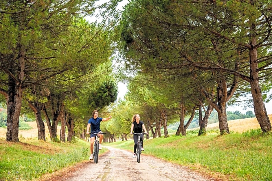 VIESCA Suites & Villas Il Borro Toscana