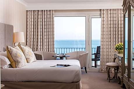 St Brelade's Bay Hotel