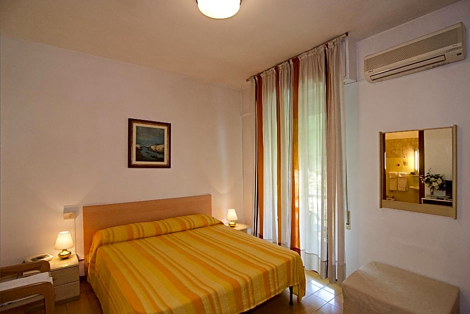 Hotel San Domingo