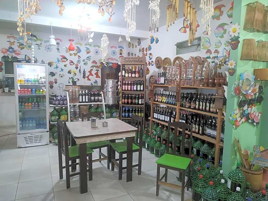 Pousada Casa Verde