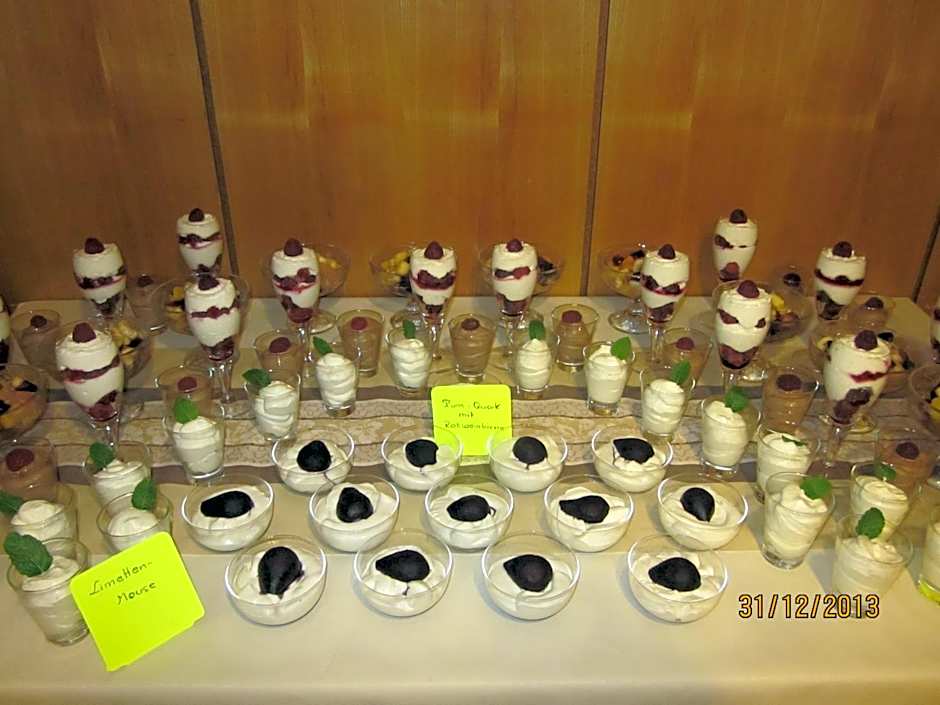 Hotel Haus Marienthal