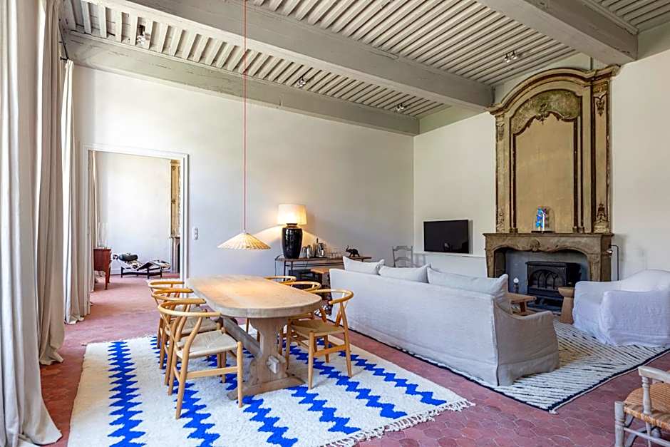 Maison Salix