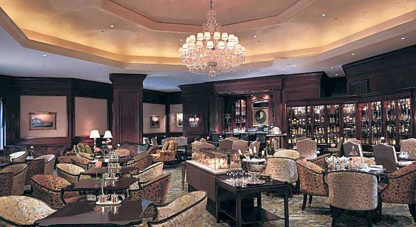 The Ritz-Carlton Osaka
