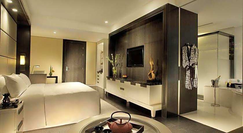 Banyan Tree Tianjin Riverside