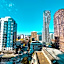 Divya Sutra Suites on Robson Downtown Vancouver