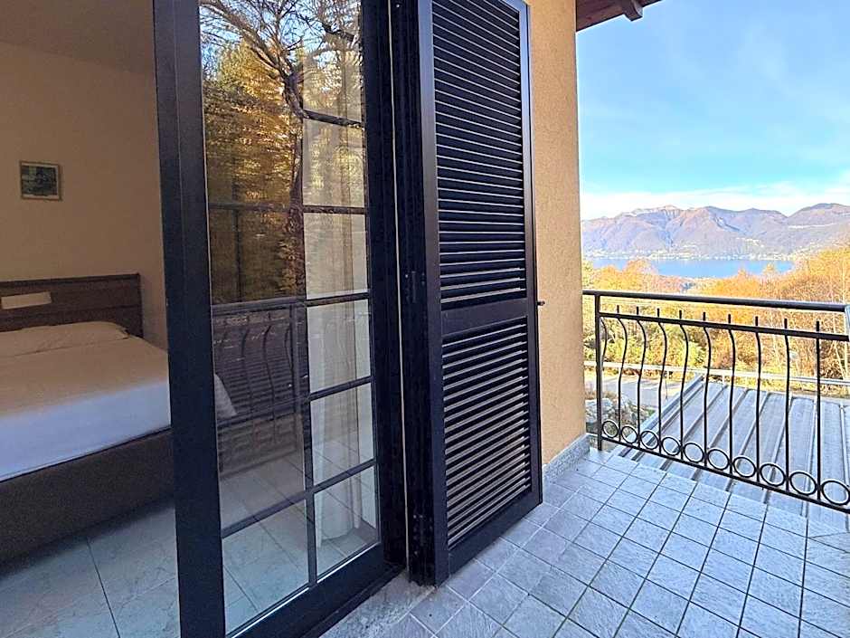 Hotel Montegrino Lakeview