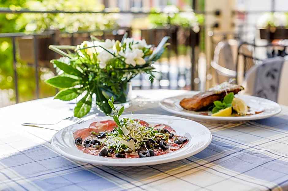 Hotel La Siesta & Medical Spa