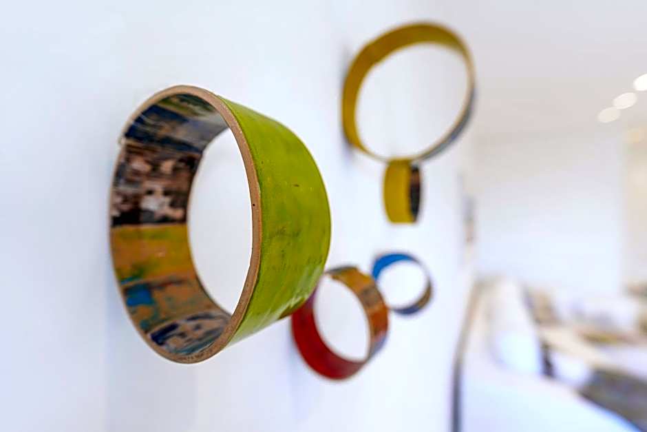 Ester's home Sorrento