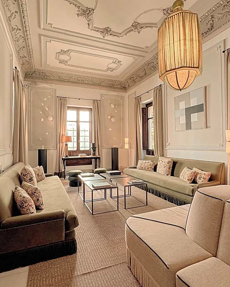 Hospes Palacio De Los Patos, a Member of Design Hotels