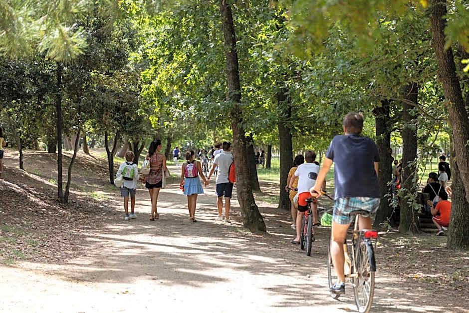 Pinetina Mare Baby Family Hotel