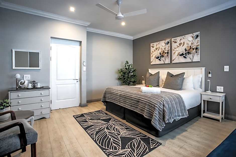 Whale Coast Ocean Villa