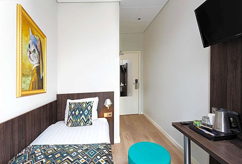 Hotel De Gerstekorrel