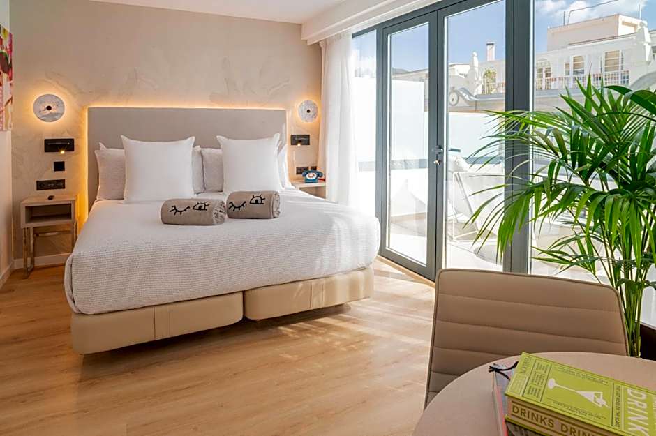 INNSiDE by Melia Tenerife Santa Cruz