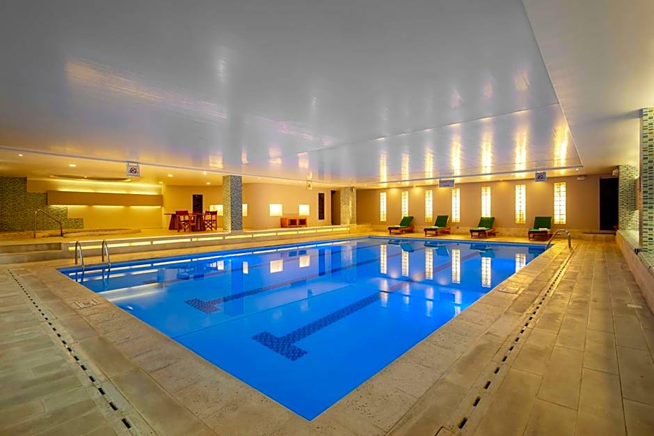 Hotel Sheraton Bogota