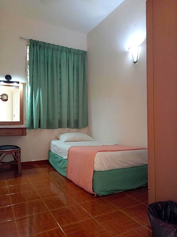 Ruiyas Sea View Condominium PortDickson