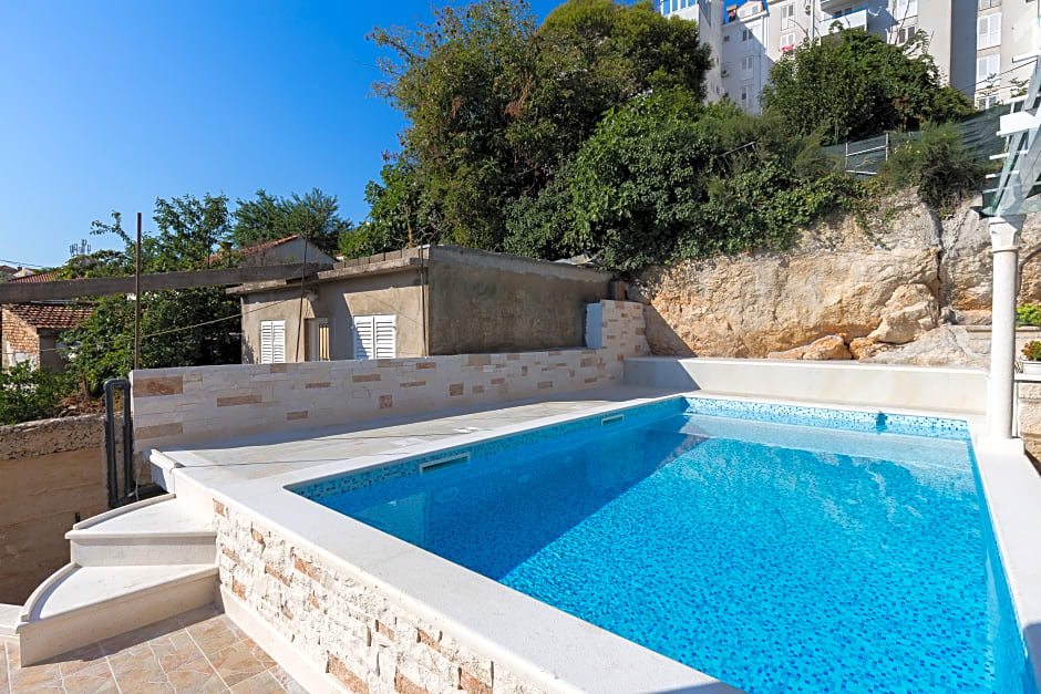 Guest House Kusalo
