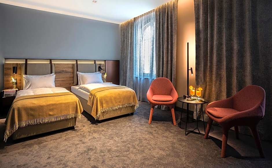 Photo 1 of 7 of Deluxe Superior 1 Double Bed or 2 Beds