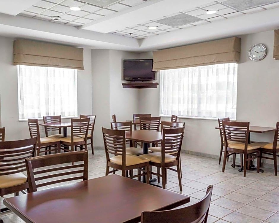 Sleep Inn Lynchburg - University Area & Hwy 460
