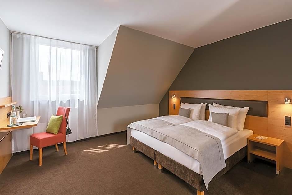 Novum Hotel Bruy