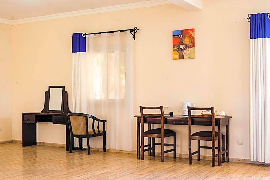 Hotel H1 Antsirabe