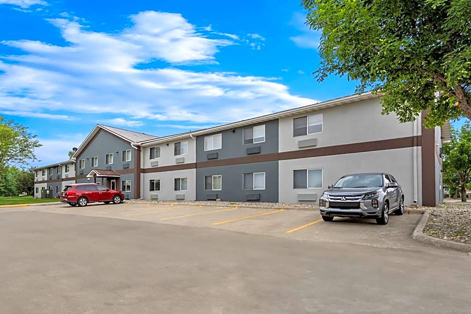 Quality Inn Brookings-University