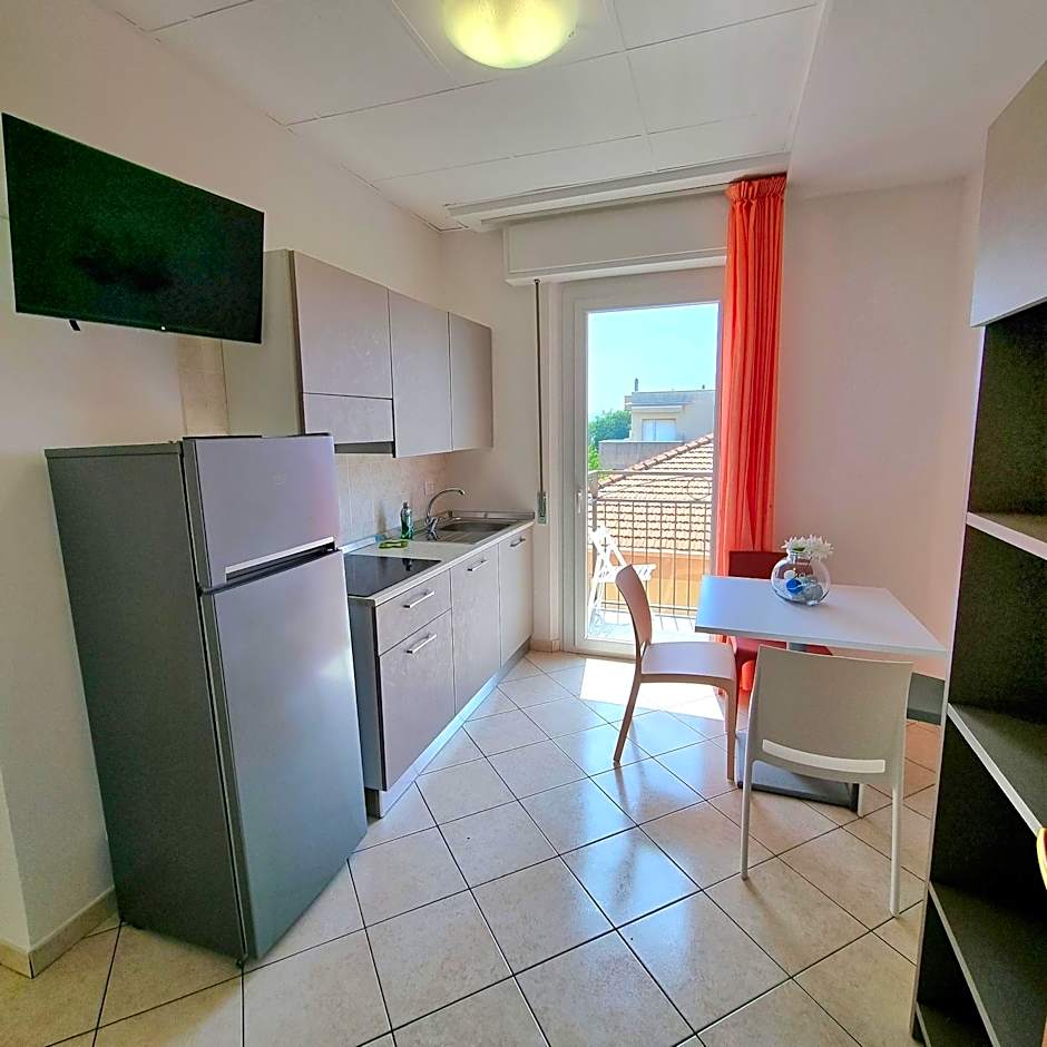 Residence Mare