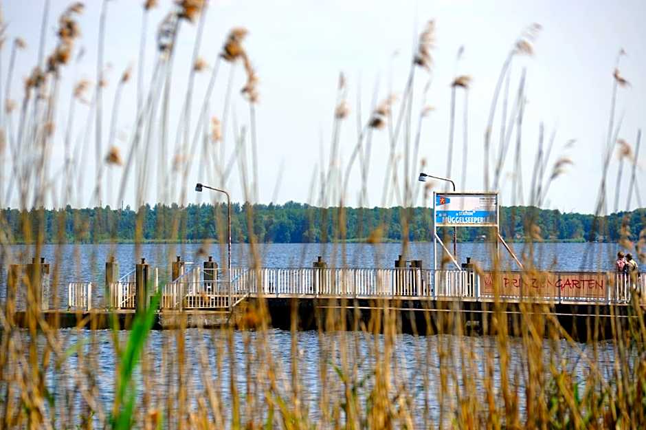 Müggelseeperle