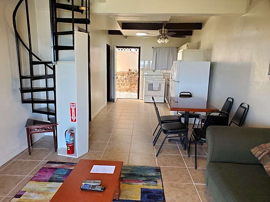 Sunset Gardens Guesthouse