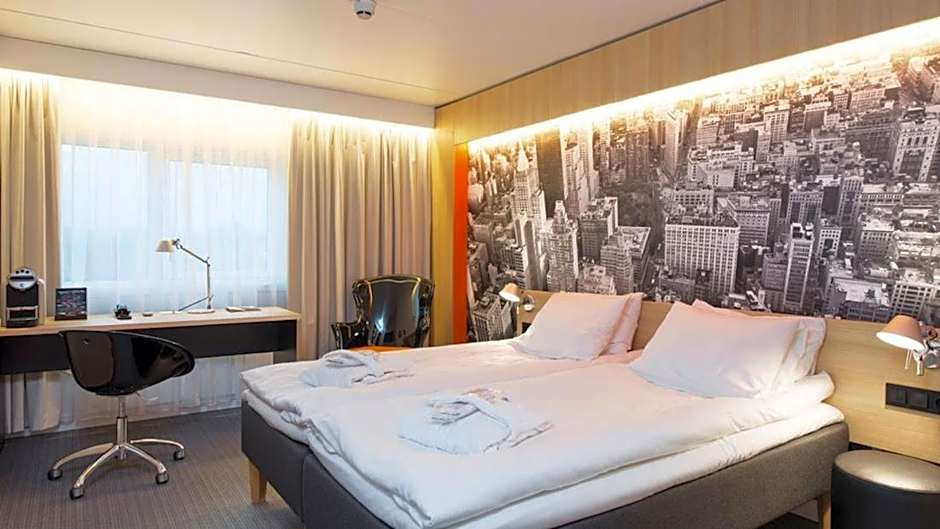 Thon Hotel Bergen Airport