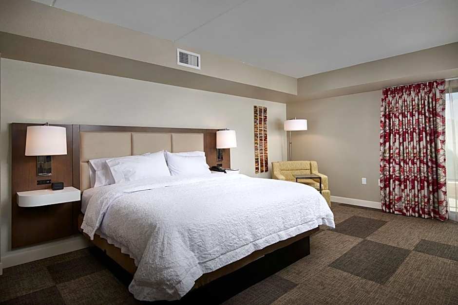Hampton Inn By Hilton & Suites Phoenix Scottsdale Shea Blvd, AZ