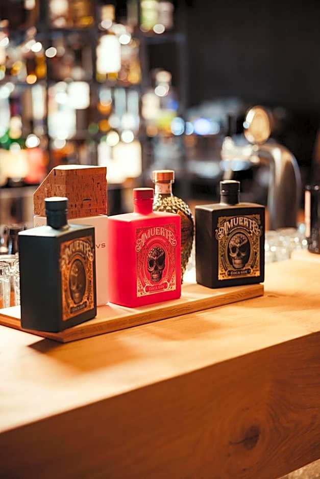 Hotel Lech Da Sompunt