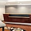 Hampton Inn By Hilton Fairmont