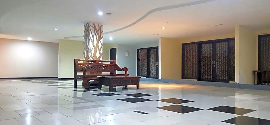 Nirmala Hotel & Convention Center