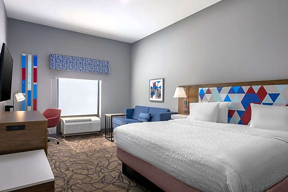 Hampton Inn By Hilton And Suites Birmingham/Pelham