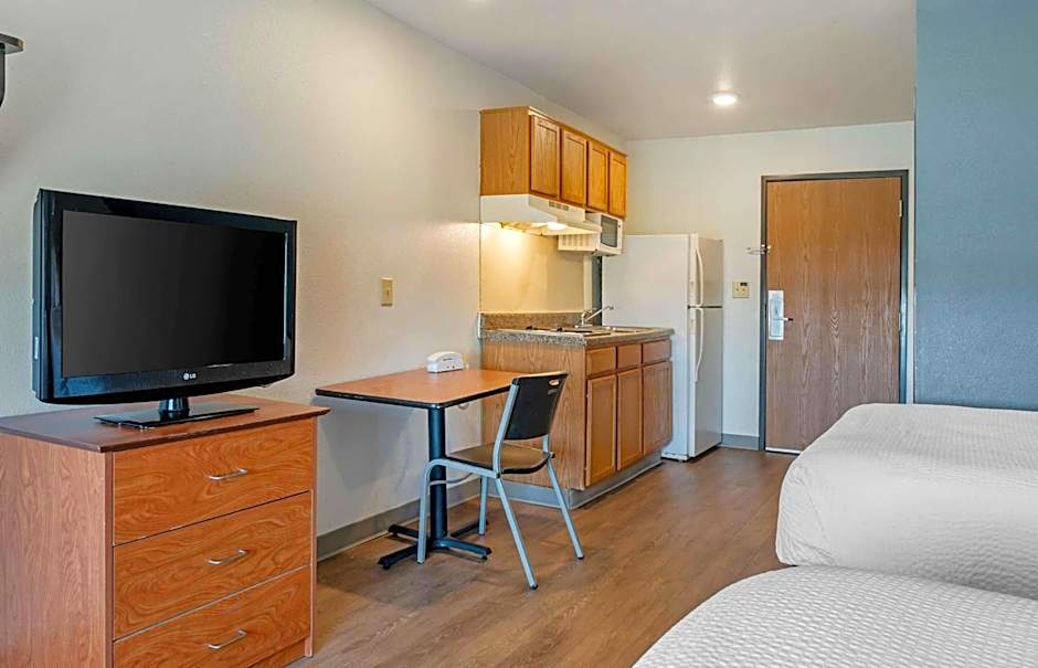 Extended Stay America Select Suites - Indianapolis - Lawrence
