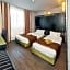 First Hotel Malpensa