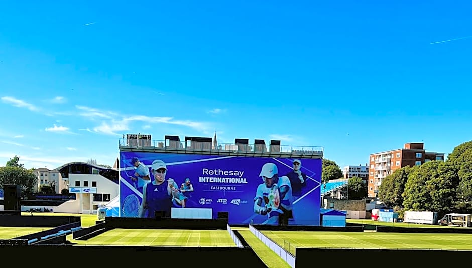 Pearl & Pebbles Eastbourne