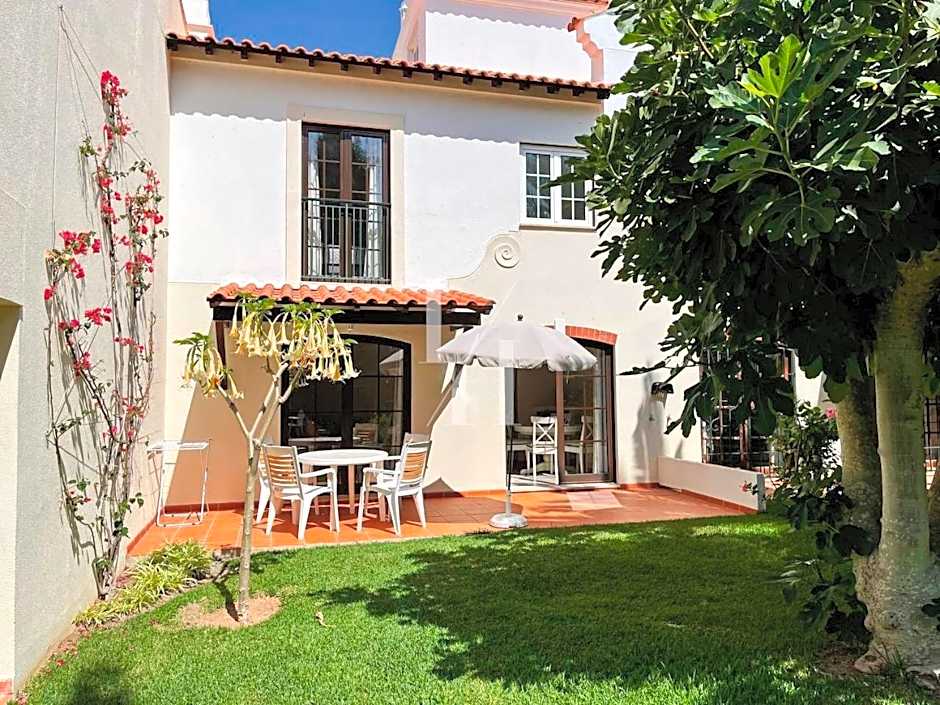 Old Village & Prestige