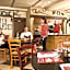 Ibis Paris Porte D Orleans